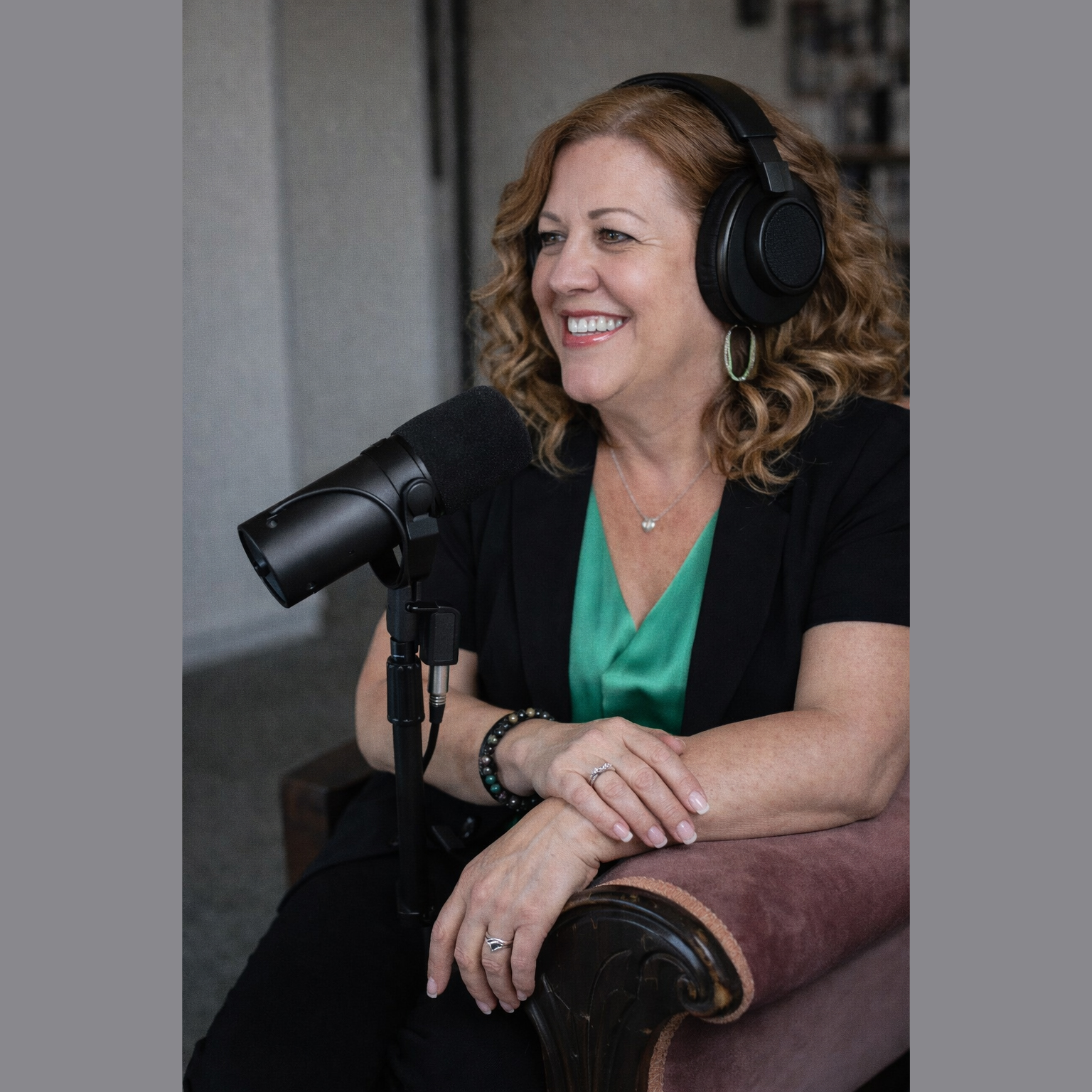 Welcome to The Dawn Loding Podcast cover art