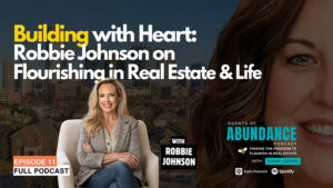 Built Not Bought Real Estate: How to Build a Business That Actually Lasts