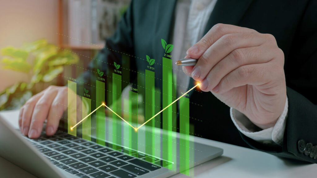 aligned business lifestyle with ease and sustainable growth