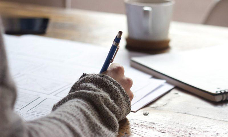 Reviewing real estate goals and progress during a mid-year reflection