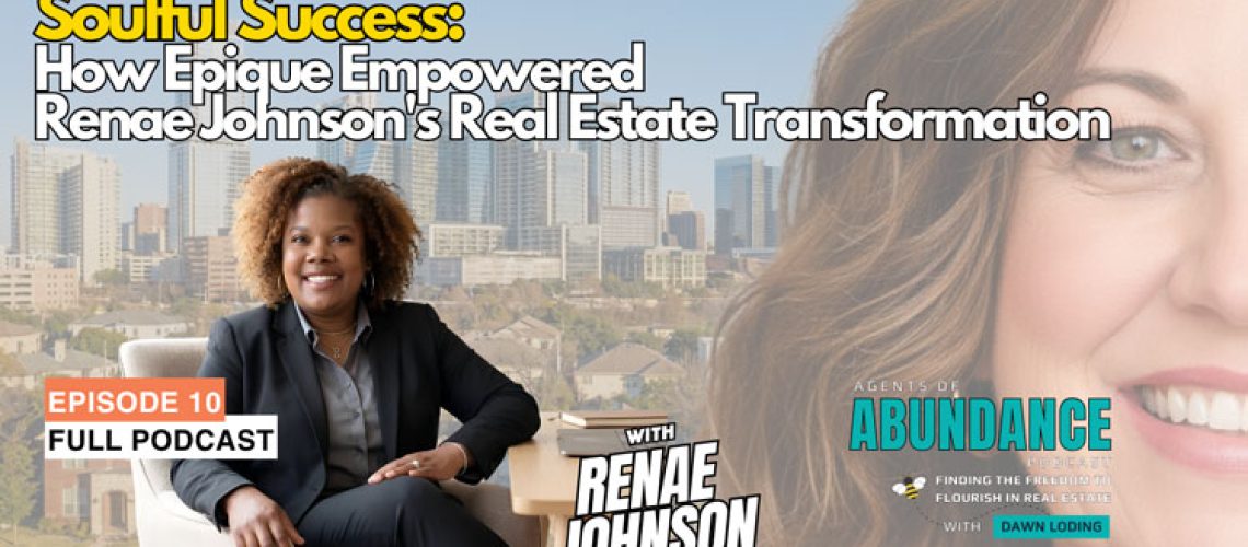 Renae Johnson episode